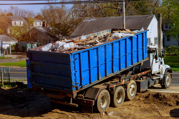Reliable Winsted, MN Junk Removal Solutions