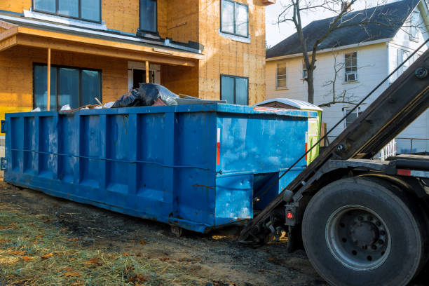 Best Basement Cleanout Services  in Winsted, MN